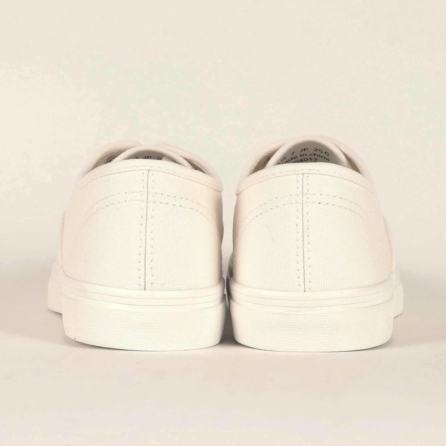 キャンバス ローカット スニーカー (1431-699-7949) / BEAUTY&YOUTH