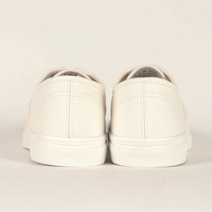 キャンバス ローカット スニーカー (1431-699-7949) / BEAUTY&YOUTH