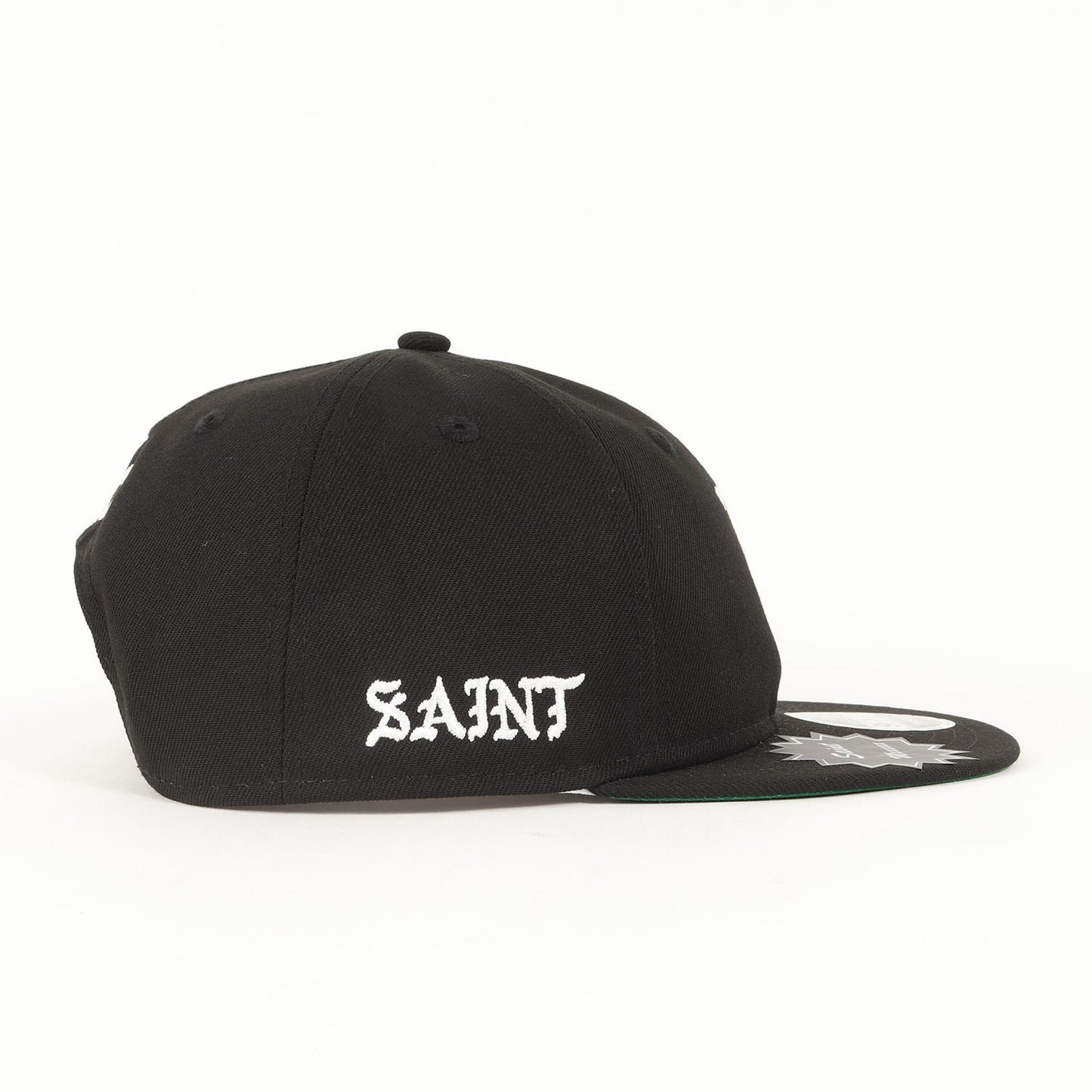 24SS × NEW ERA 9FIFTY ロゴ 刺繍 ベースボール キャップ (NE_CAP / MX SM-YS8-0000-C58)