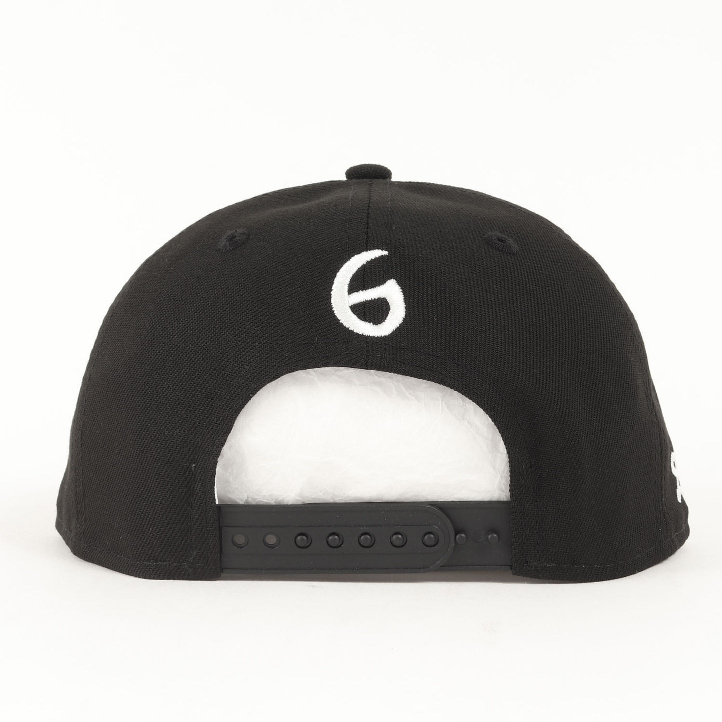 24SS × NEW ERA 9FIFTY ロゴ 刺繍 ベースボール キャップ (NE_CAP / MX SM-YS8-0000-C58)