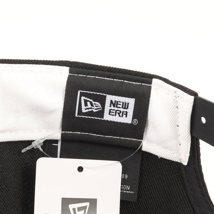 24SS × NEW ERA 9FIFTY ロゴ 刺繍 ベースボール キャップ (NE_CAP / MX SM-YS8-0000-C58)