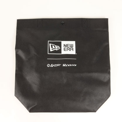24SS × NEW ERA 9FIFTY ロゴ 刺繍 ベースボール キャップ (NE_CAP / MX SM-YS8-0000-C58)