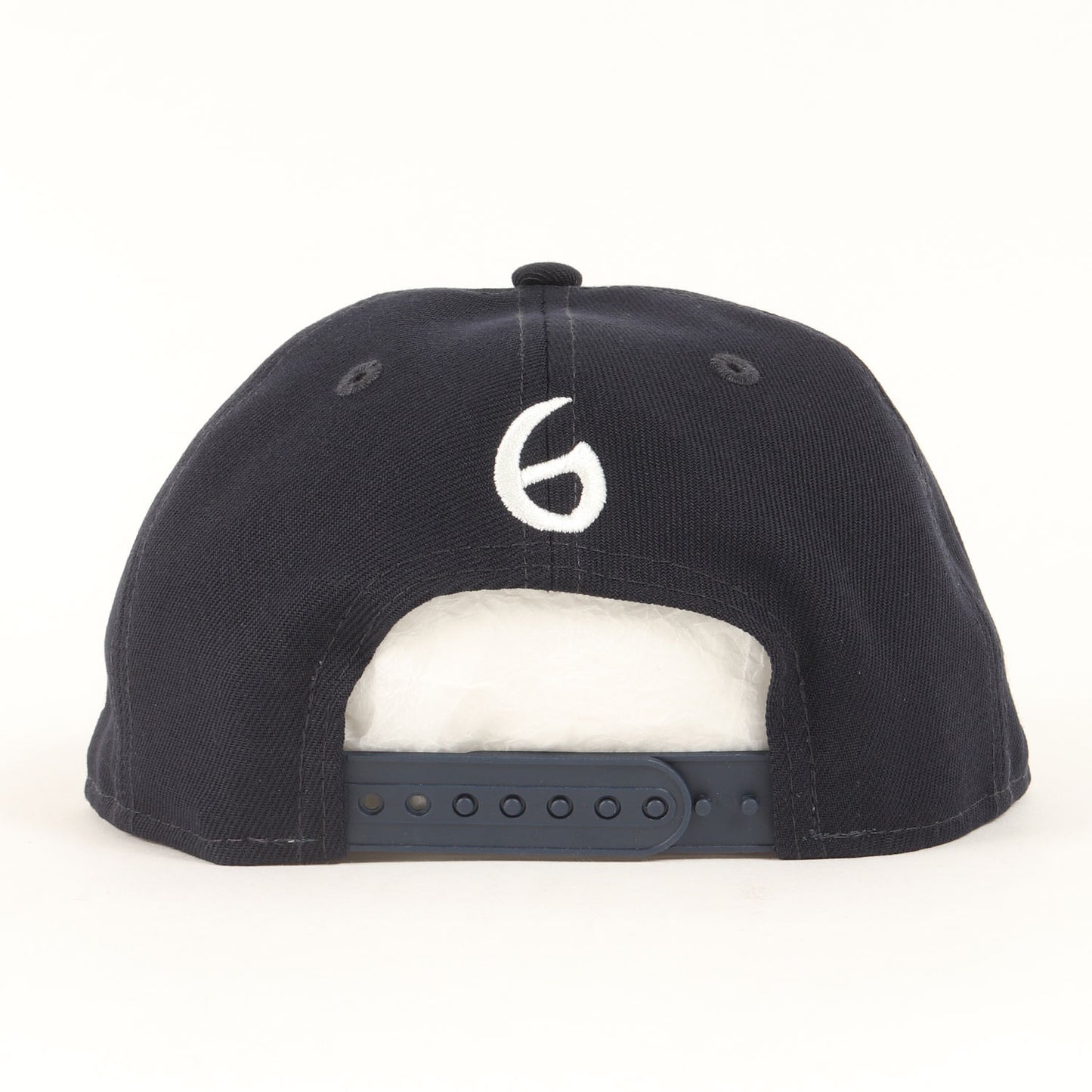 24SS × NEW ERA 9FIFTY ロゴ 刺繍 ベースボール キャップ (NE_CAP / MX SM-YS8-0000-C58)