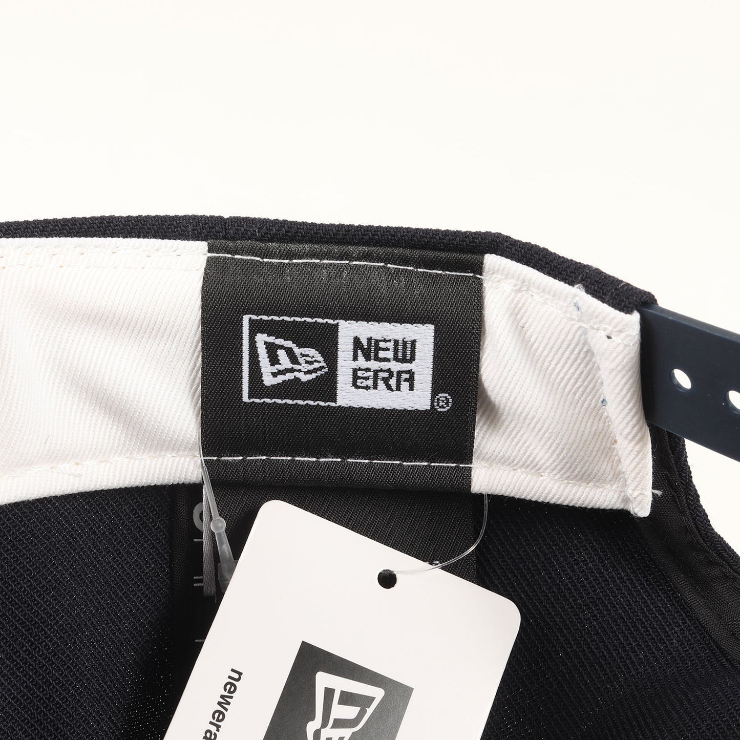 24SS × NEW ERA 9FIFTY ロゴ 刺繍 ベースボール キャップ (NE_CAP / MX SM-YS8-0000-C58)