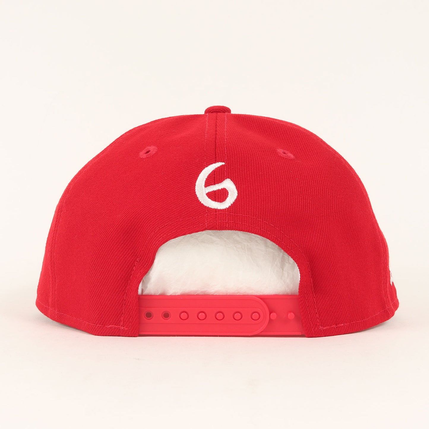 24SS × NEW ERA 9FIFTY ロゴ 刺繍 ベースボール キャップ (NE_CAP / MX SM-YS8-0000-C58)