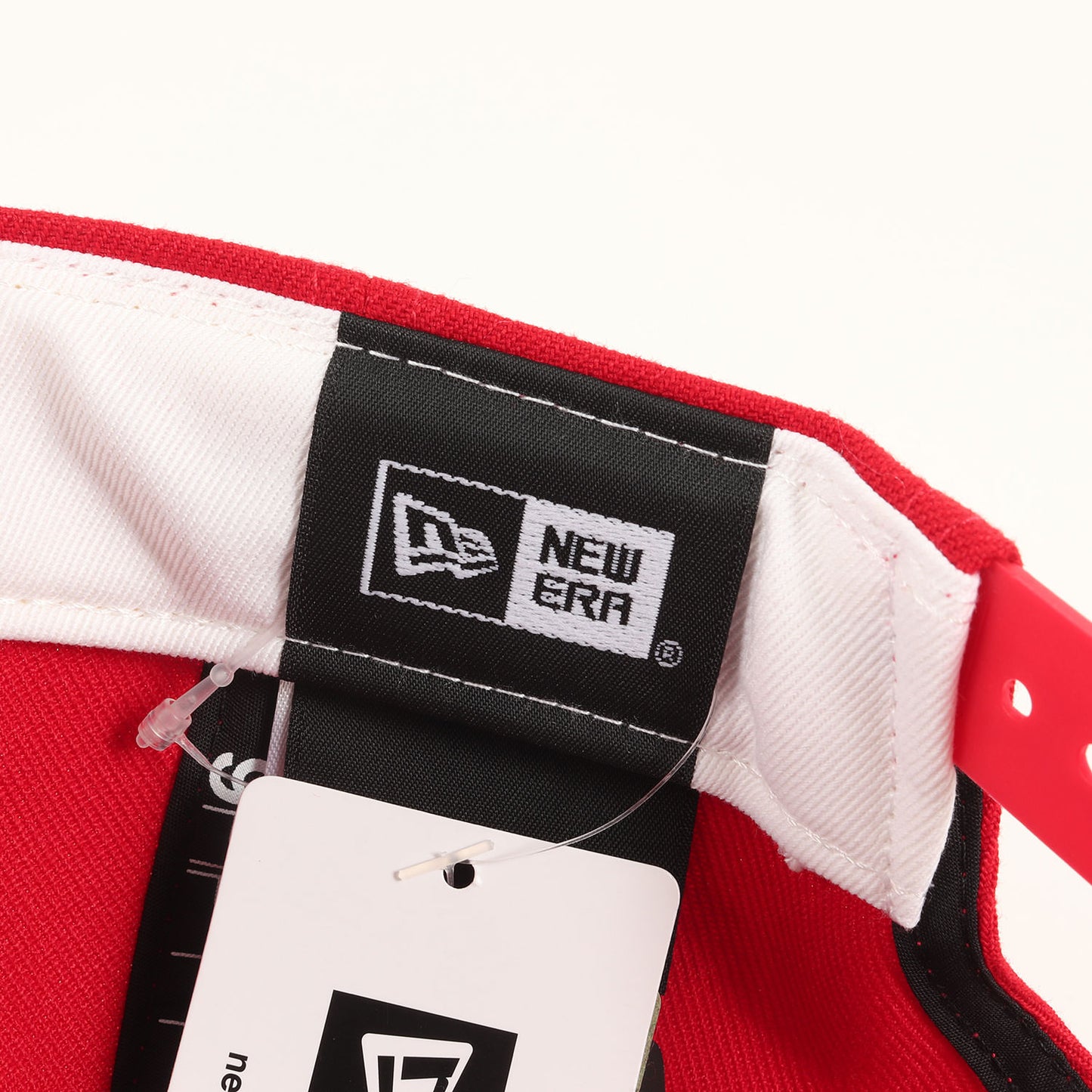 24SS × NEW ERA 9FIFTY ロゴ 刺繍 ベースボール キャップ (NE_CAP / MX SM-YS8-0000-C58)