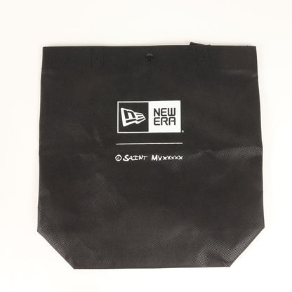 24SS × NEW ERA 9FIFTY ロゴ 刺繍 ベースボール キャップ (NE_CAP / MX SM-YS8-0000-C58)