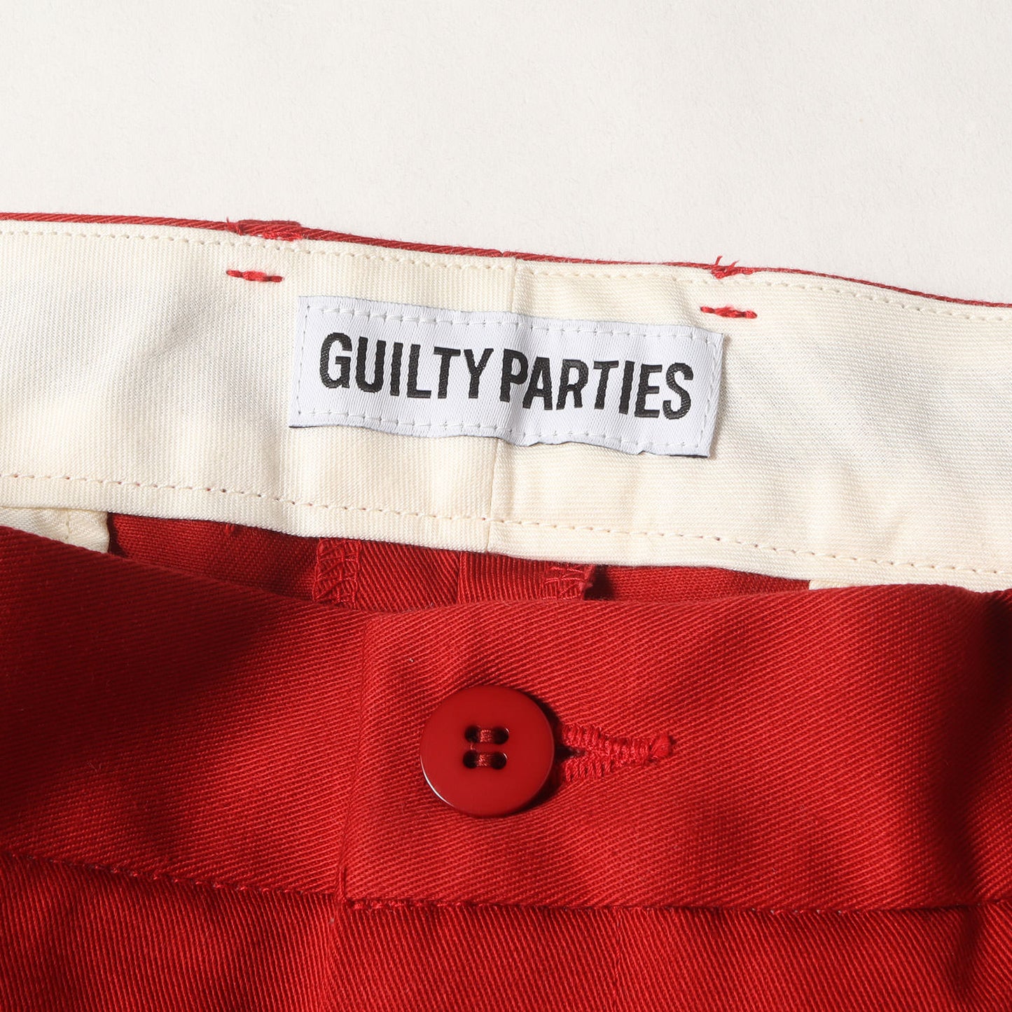 25SS ツータック チノ トラウザー スラックス (DOUBLE PLEATED CHINO TROUSERS 25SS-WMP-PT13)