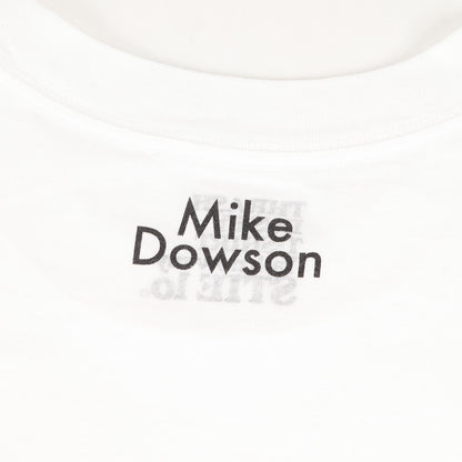 25SS × Stie-lo × MIKE DOWSON フォトグラフィック Tシャツ (MIKE DOWSON Naked Fashion Girls × Stie-lo Lollipop Crewneck T-SH 25MND-STL002)
