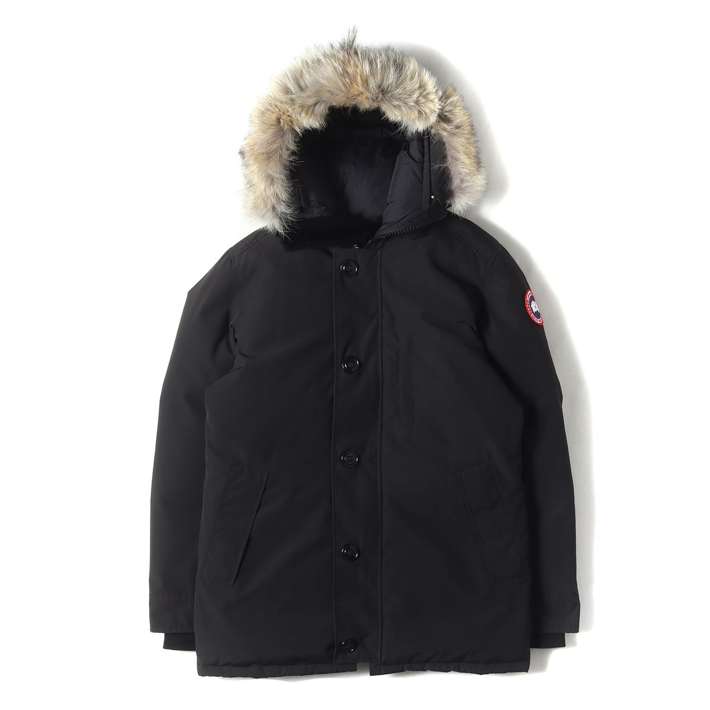 ジャスパー パーカー (JASPER PARKA 3438JM)