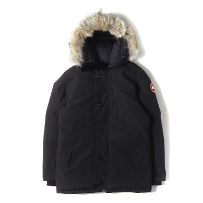 ジャスパー パーカー (JASPER PARKA 3438JM)