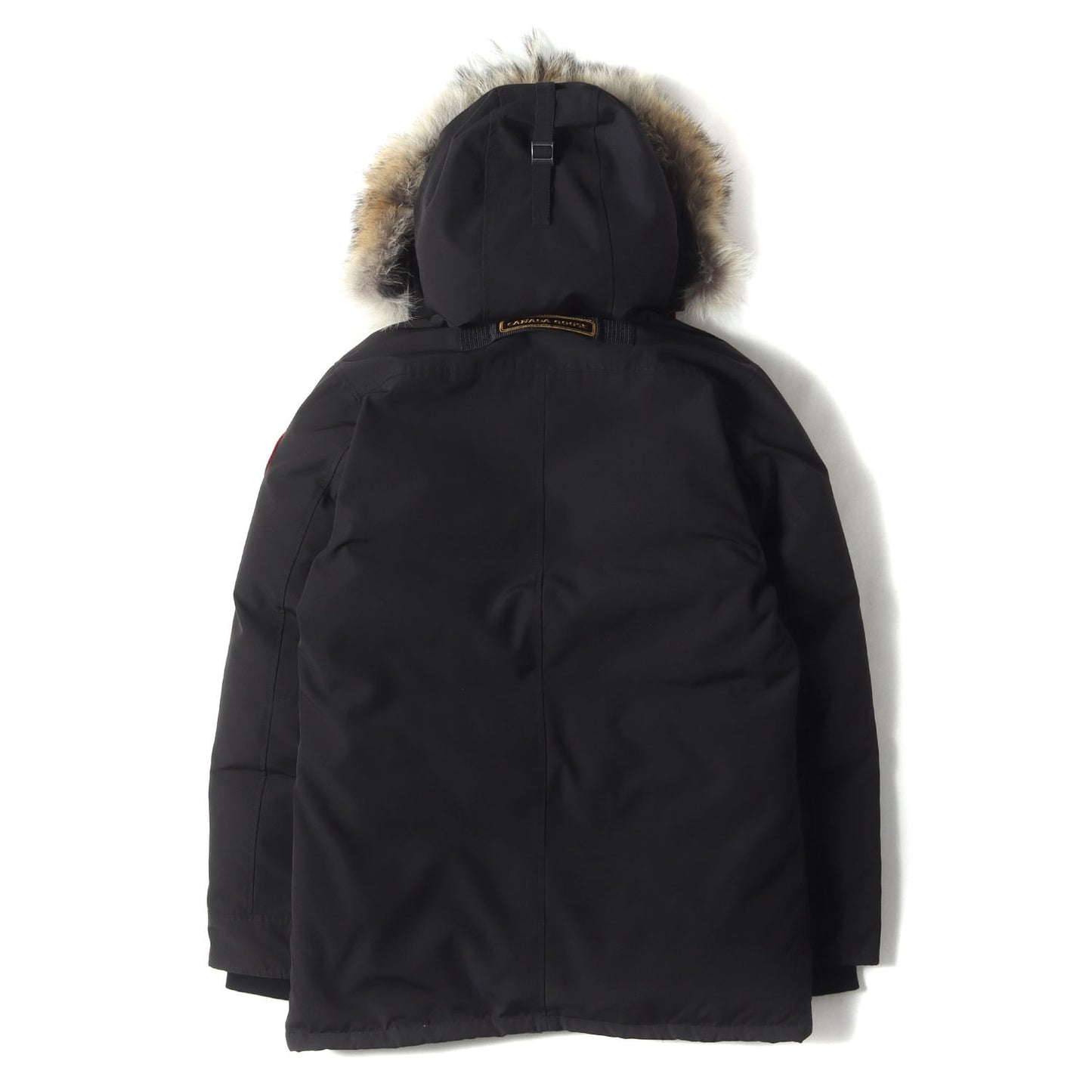 ジャスパー パーカー (JASPER PARKA 3438JM)
