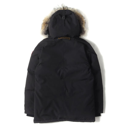 ジャスパー パーカー (JASPER PARKA 3438JM)