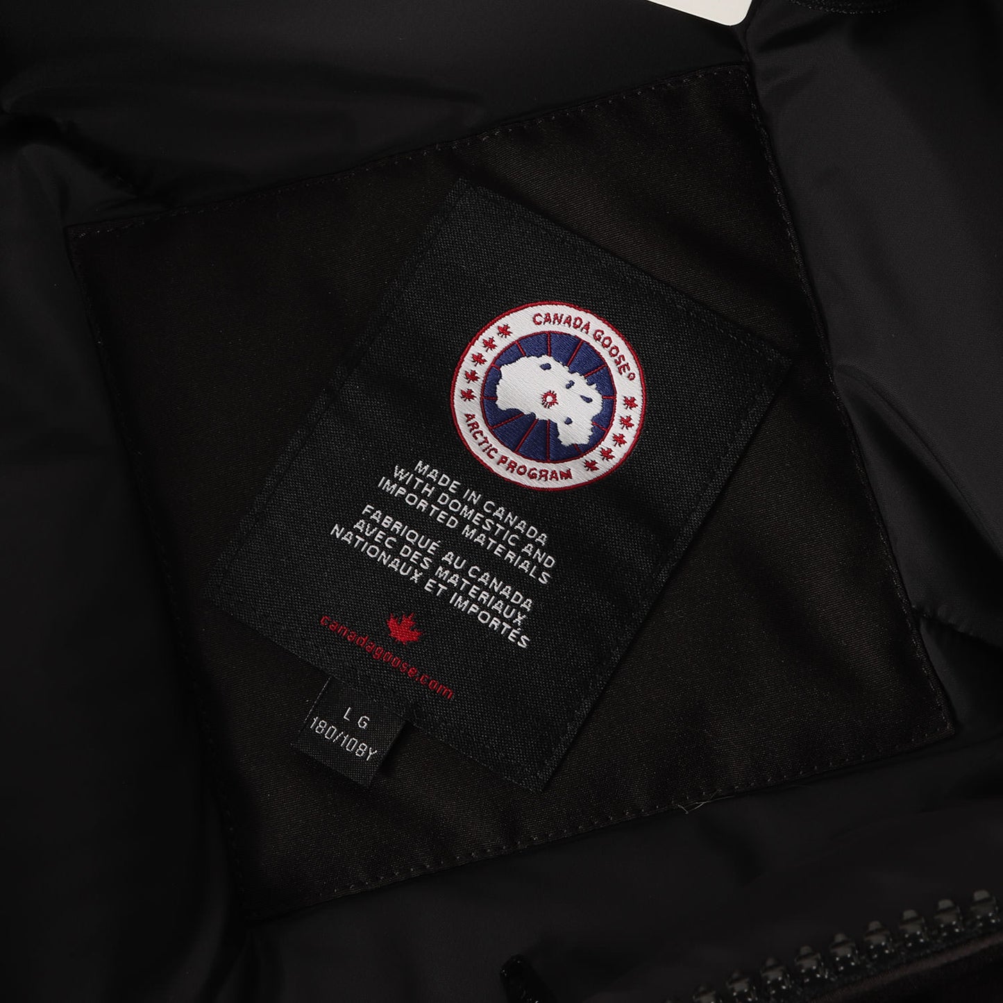 ジャスパー パーカー (JASPER PARKA 3438JM)