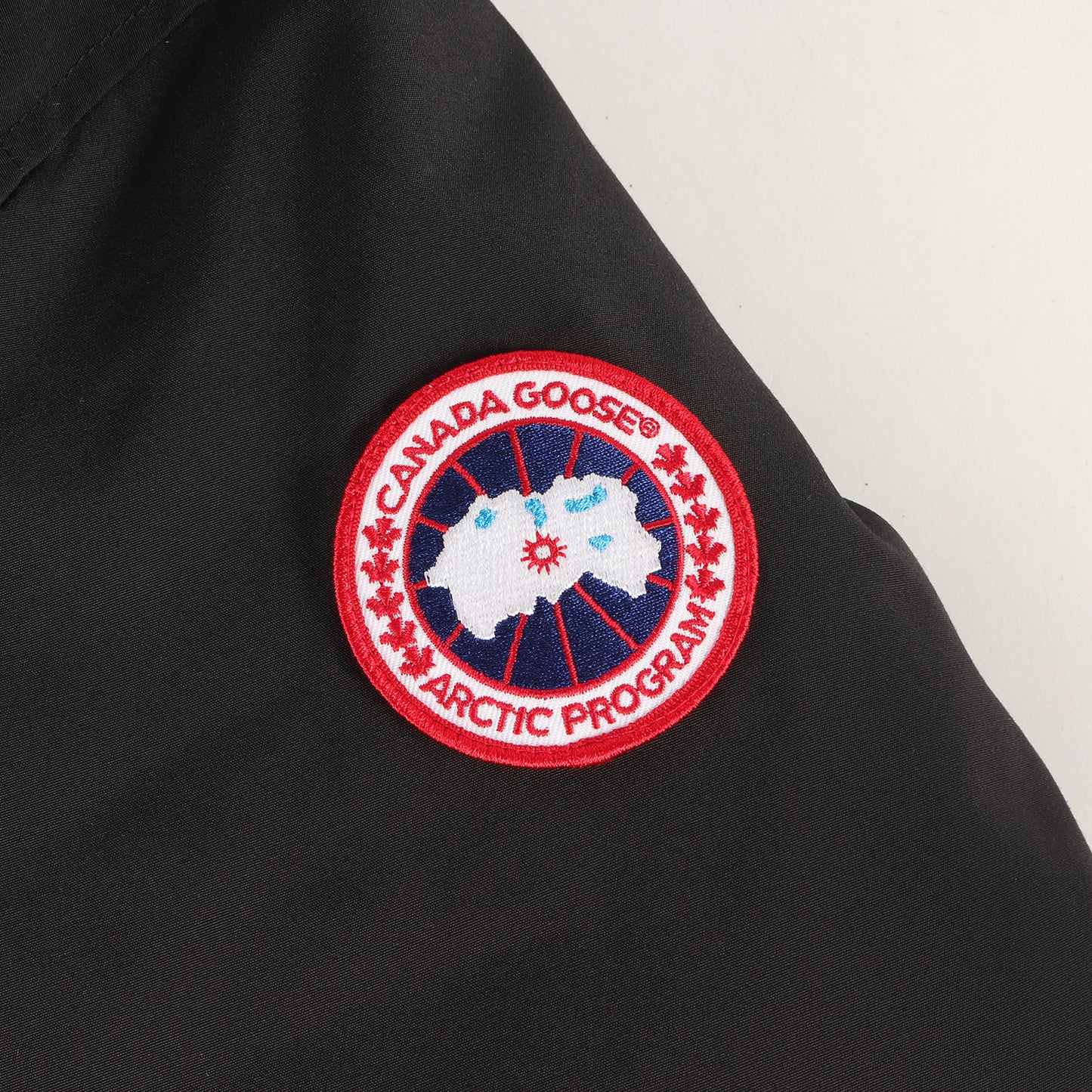 ジャスパー パーカー (JASPER PARKA 3438JM)