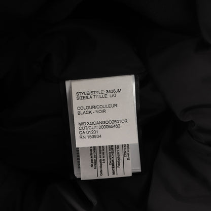 ジャスパー パーカー (JASPER PARKA 3438JM)