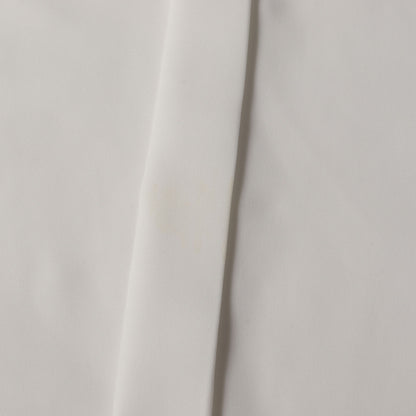 22AW ボウタイ スカーフ付き ポリ シャツ (Bow Tie Shirts 22-AW-024)