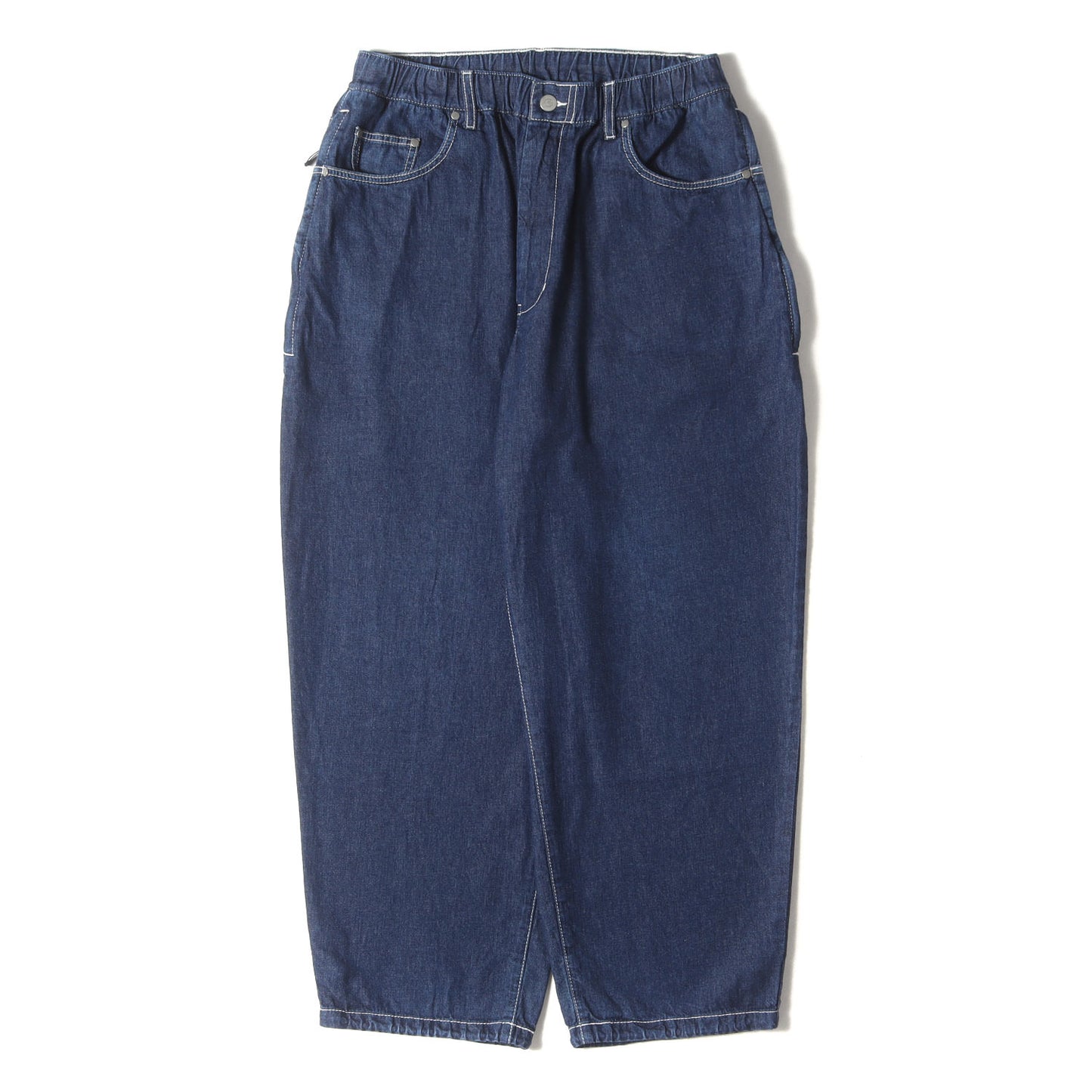 ワイド デニムパンツ (Jesse Denim Pant 11-21-0890-791)
