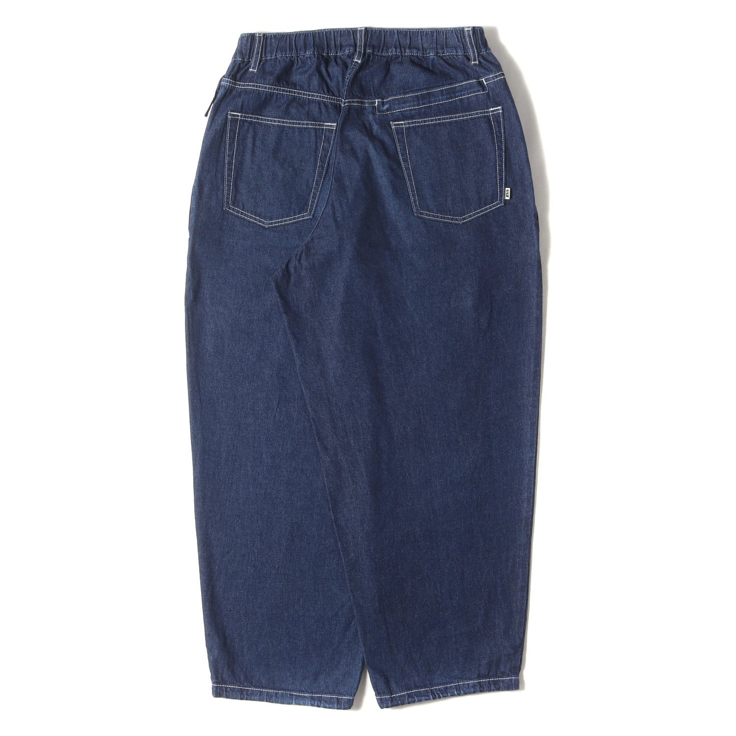 ワイド デニムパンツ (Jesse Denim Pant 11-21-0890-791)
