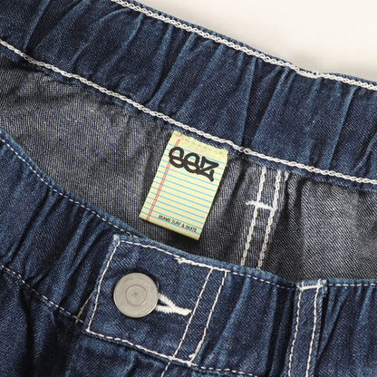 ワイド デニムパンツ (Jesse Denim Pant 11-21-0890-791)