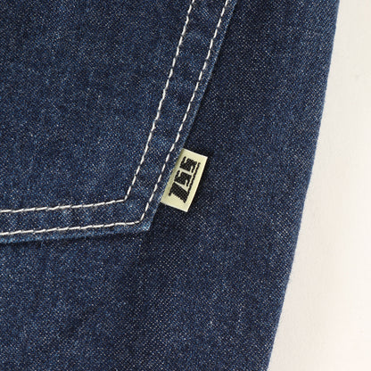 ワイド デニムパンツ (Jesse Denim Pant 11-21-0890-791)