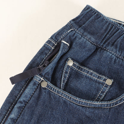 ワイド デニムパンツ (Jesse Denim Pant 11-21-0890-791)