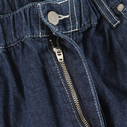 ワイド デニムパンツ (Jesse Denim Pant 11-21-0890-791)