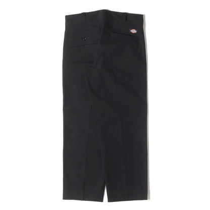 × Dickies 別注 ストレッチ リップストップ ストレート ワーク パンツ (221M40RH01) / RHC