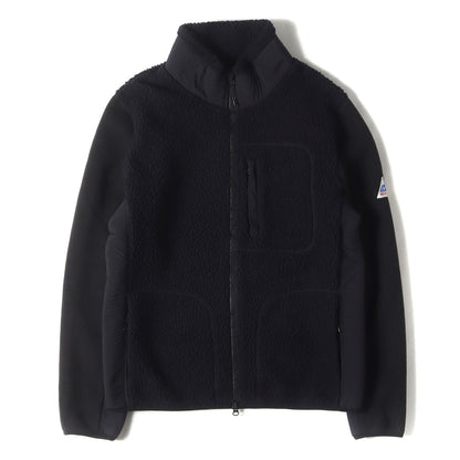 ハイネック ボア フリース ジャケット (CANTY FLEECE CHM211412218)