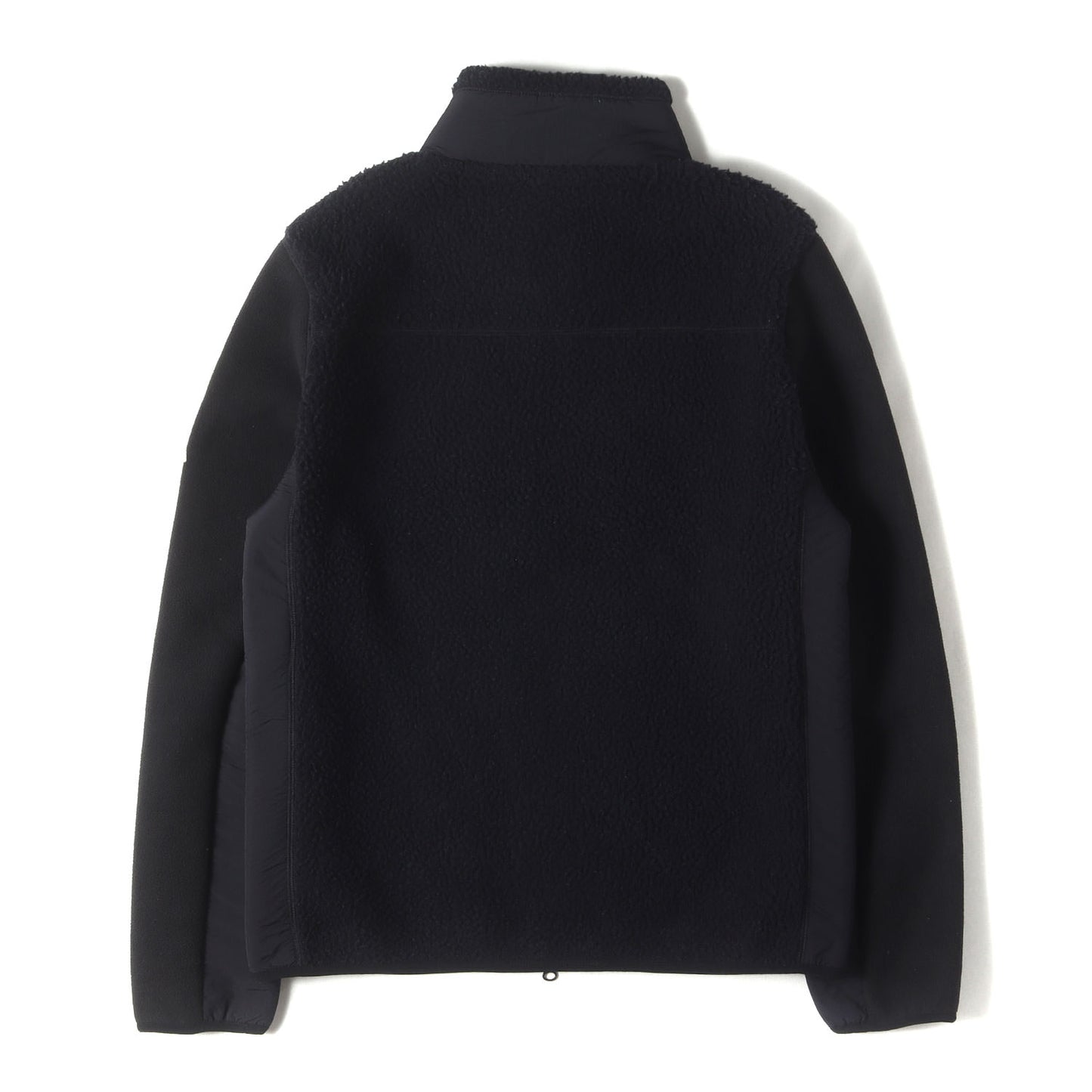 ハイネック ボア フリース ジャケット (CANTY FLEECE CHM211412218)