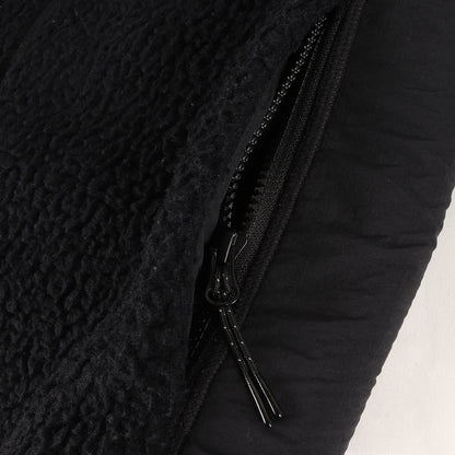 ハイネック ボア フリース ジャケット (CANTY FLEECE CHM211412218)