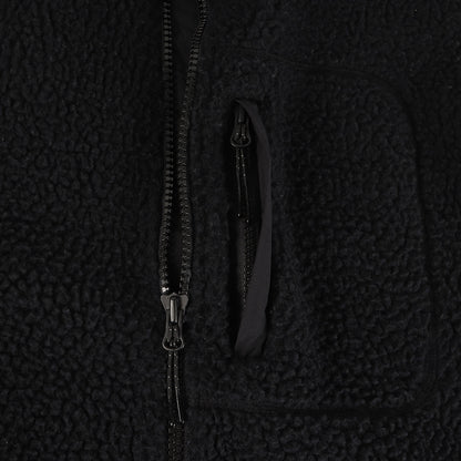 ハイネック ボア フリース ジャケット (CANTY FLEECE CHM211412218)