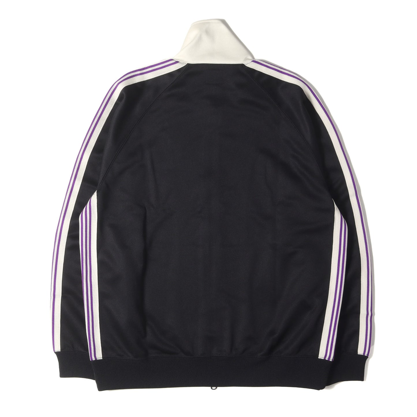 パピヨン刺繍 サイドライン トラック ジャケット (SIDE LINE TRACK JACKET MR412)