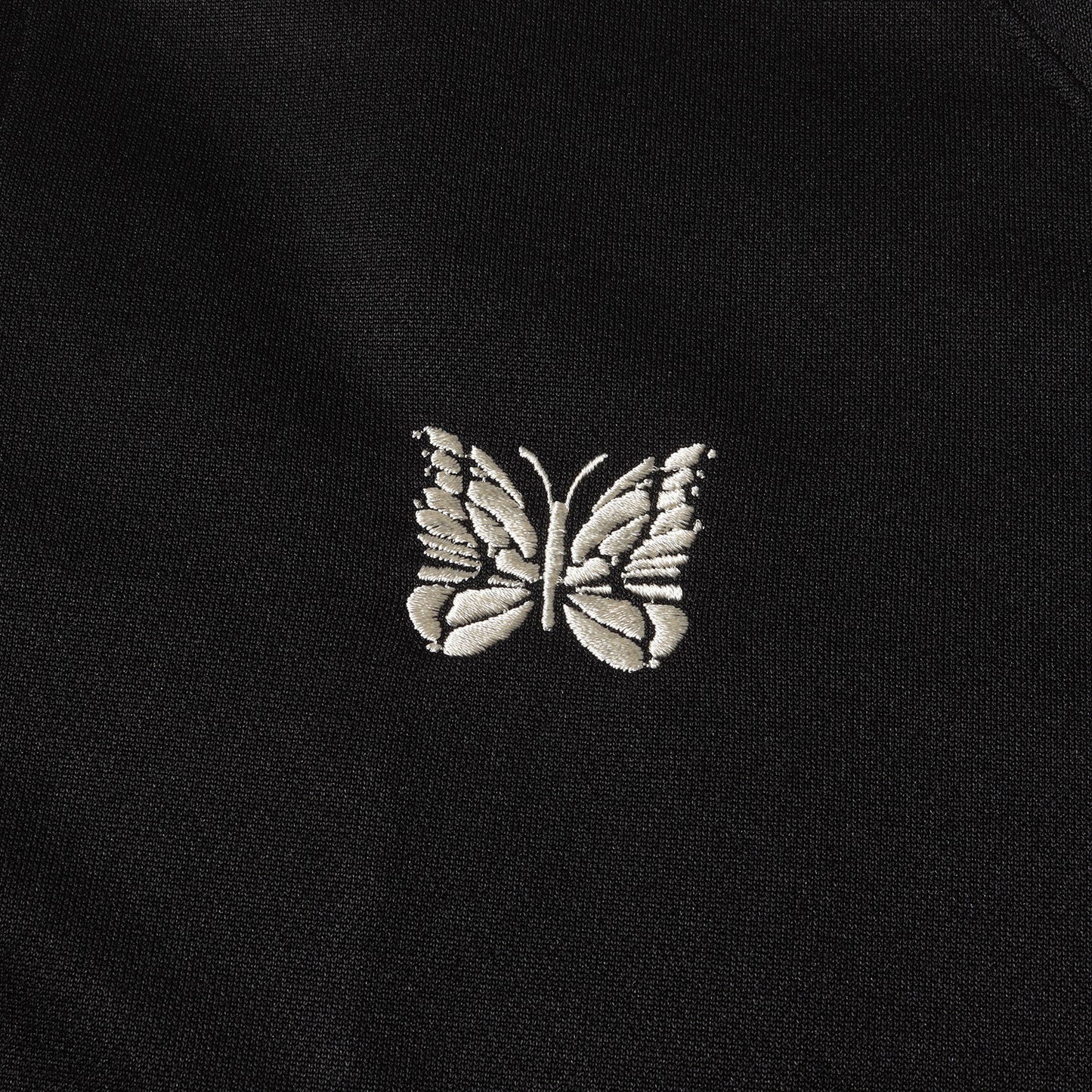 パピヨン刺繍 サイドライン トラック ジャケット (SIDE LINE TRACK JACKET MR412)