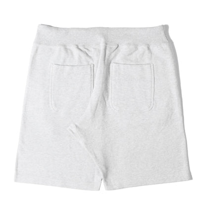 23SS スウェット ショート パンツ (38-25-0078-048) / BEAMS PLUS