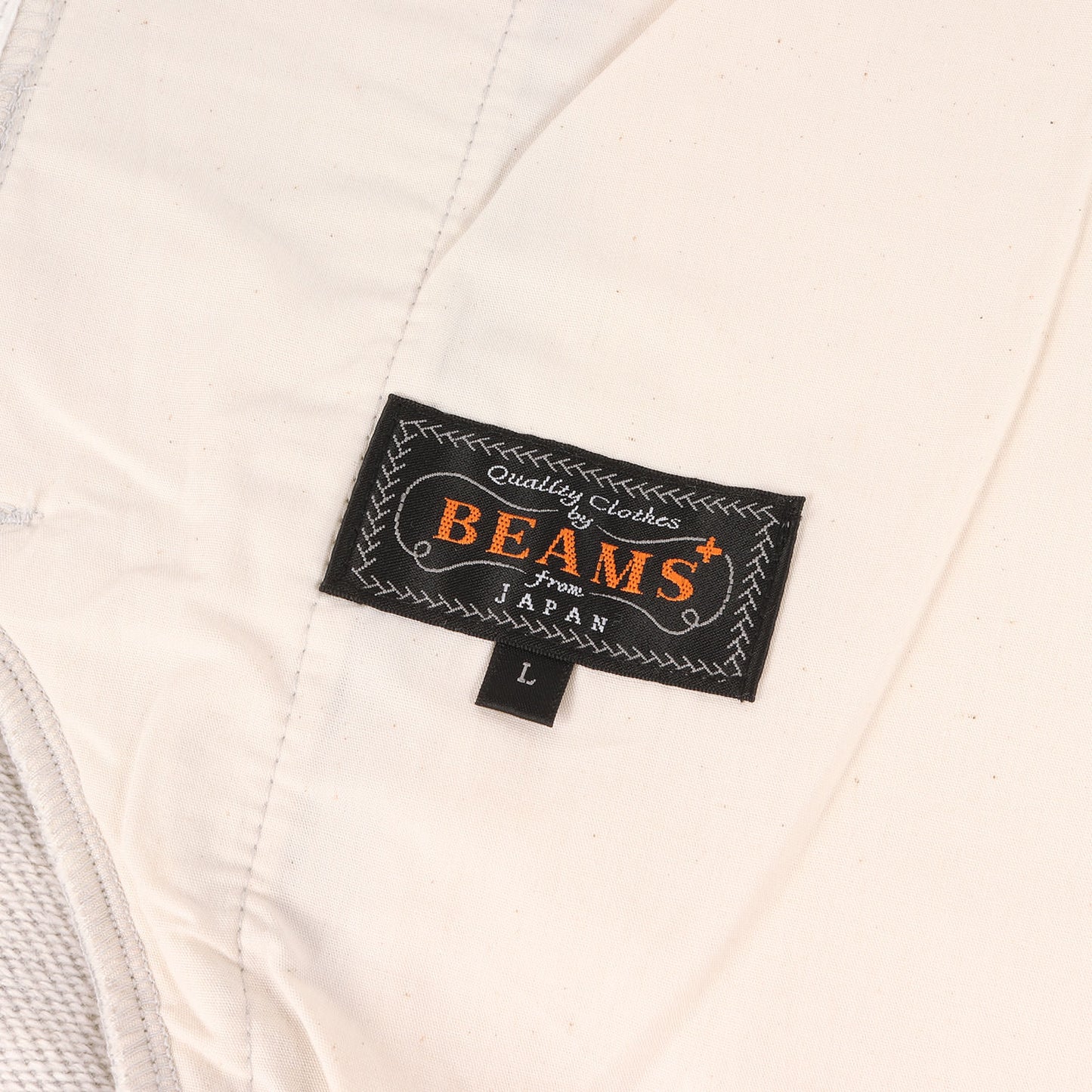 23SS スウェット ショート パンツ (38-25-0078-048) / BEAMS PLUS