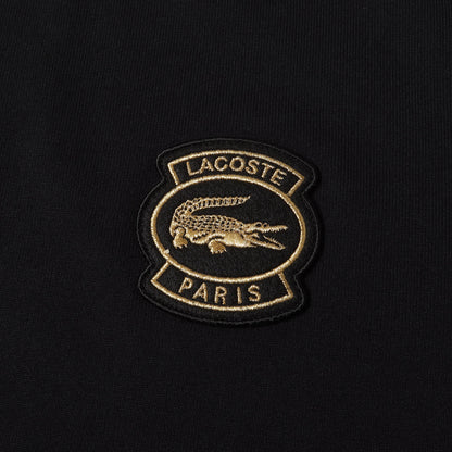 25SS × BEAMS 別注 ワニ ロゴ ゴールドバッジ ロングスリーブ Tシャツ (TH040J) / MADE IN JAPAN EXCLUSIVE EDITION