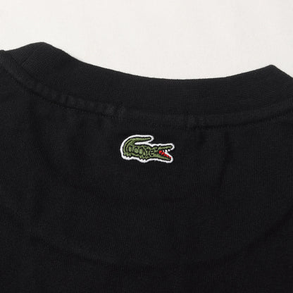 25SS × BEAMS 別注 ワニ ロゴ ゴールドバッジ ロングスリーブ Tシャツ (TH040J) / MADE IN JAPAN EXCLUSIVE EDITION