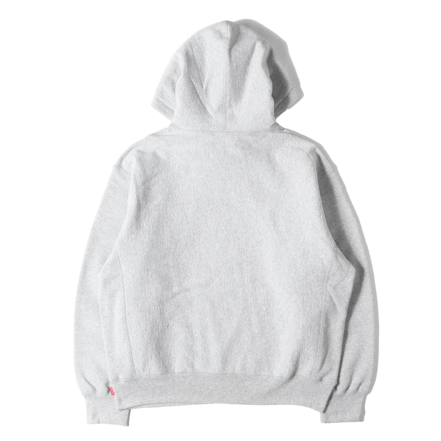 24AW ボックスロゴ 刺繍 スウェット パーカー (Box Logo Hooded Sweatshirt)