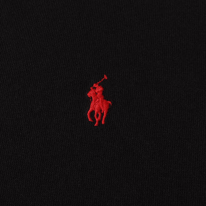 ポニー 刺繍 バインダーネック ヘビーウェイト Tシャツ / CLASSIC FIT