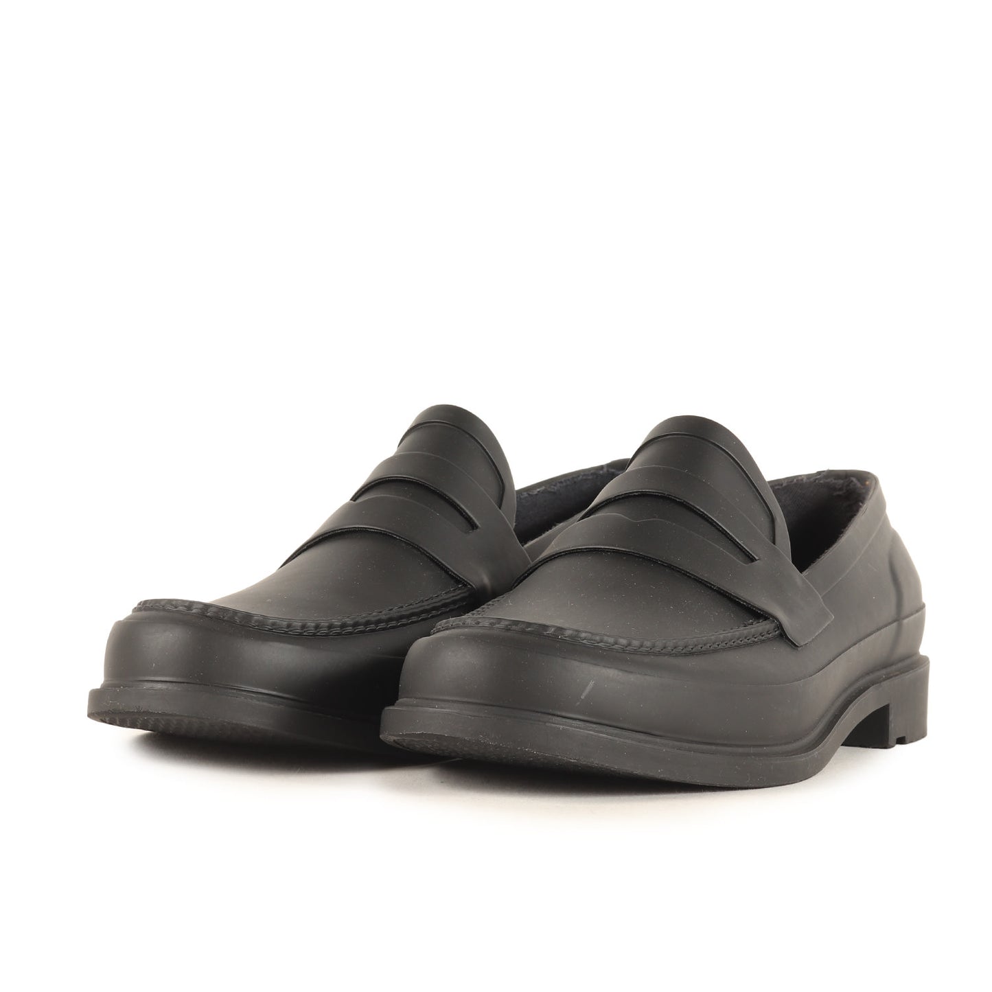 ラバー ペニー ローファー (REFINED PENNY LOAFER MFF9107RMA)