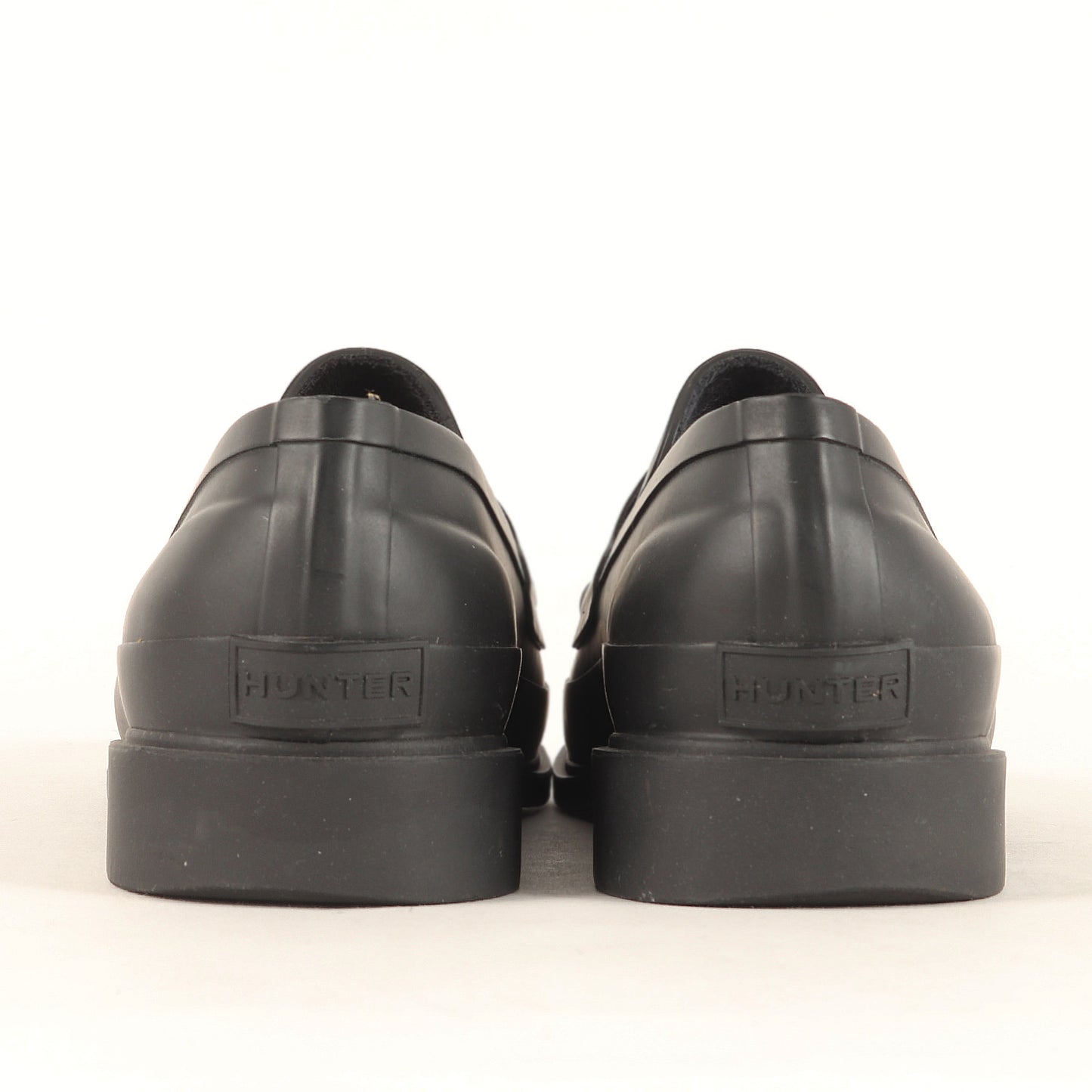 ラバー ペニー ローファー (REFINED PENNY LOAFER MFF9107RMA)