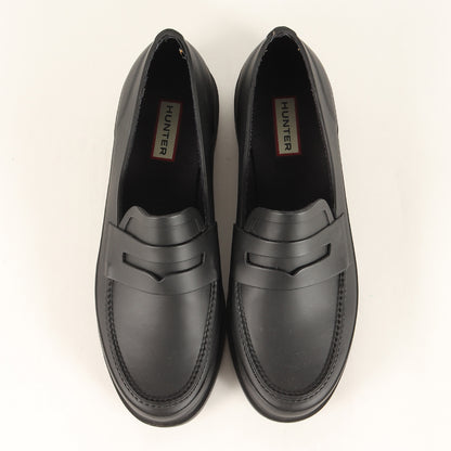 ラバー ペニー ローファー (REFINED PENNY LOAFER MFF9107RMA)