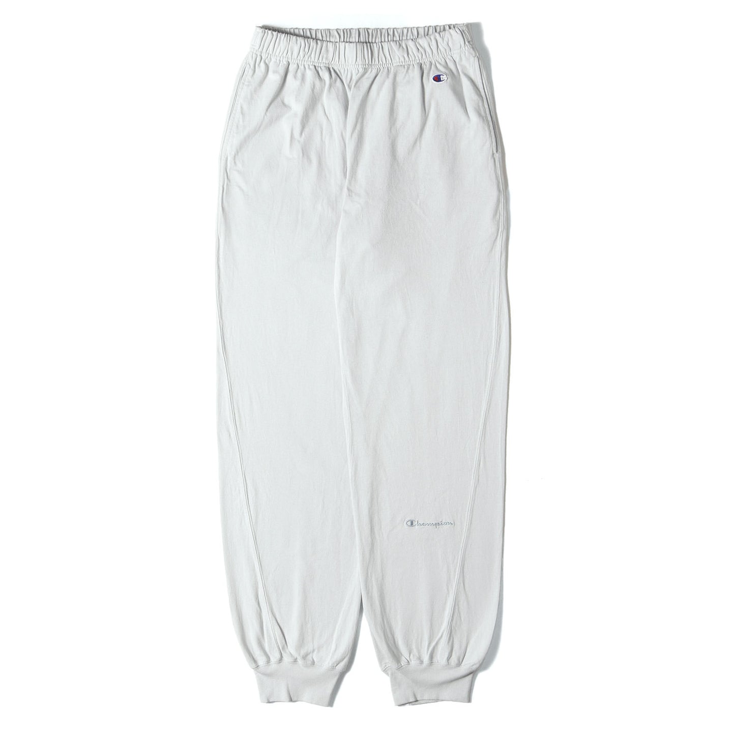 25SS × Champion ライトウェイト スウェット パンツ (SWEAT PANTS C8-B213)