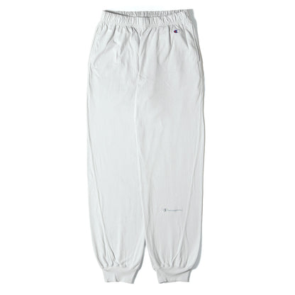 25SS × Champion ライトウェイト スウェット パンツ (SWEAT PANTS C8-B213)