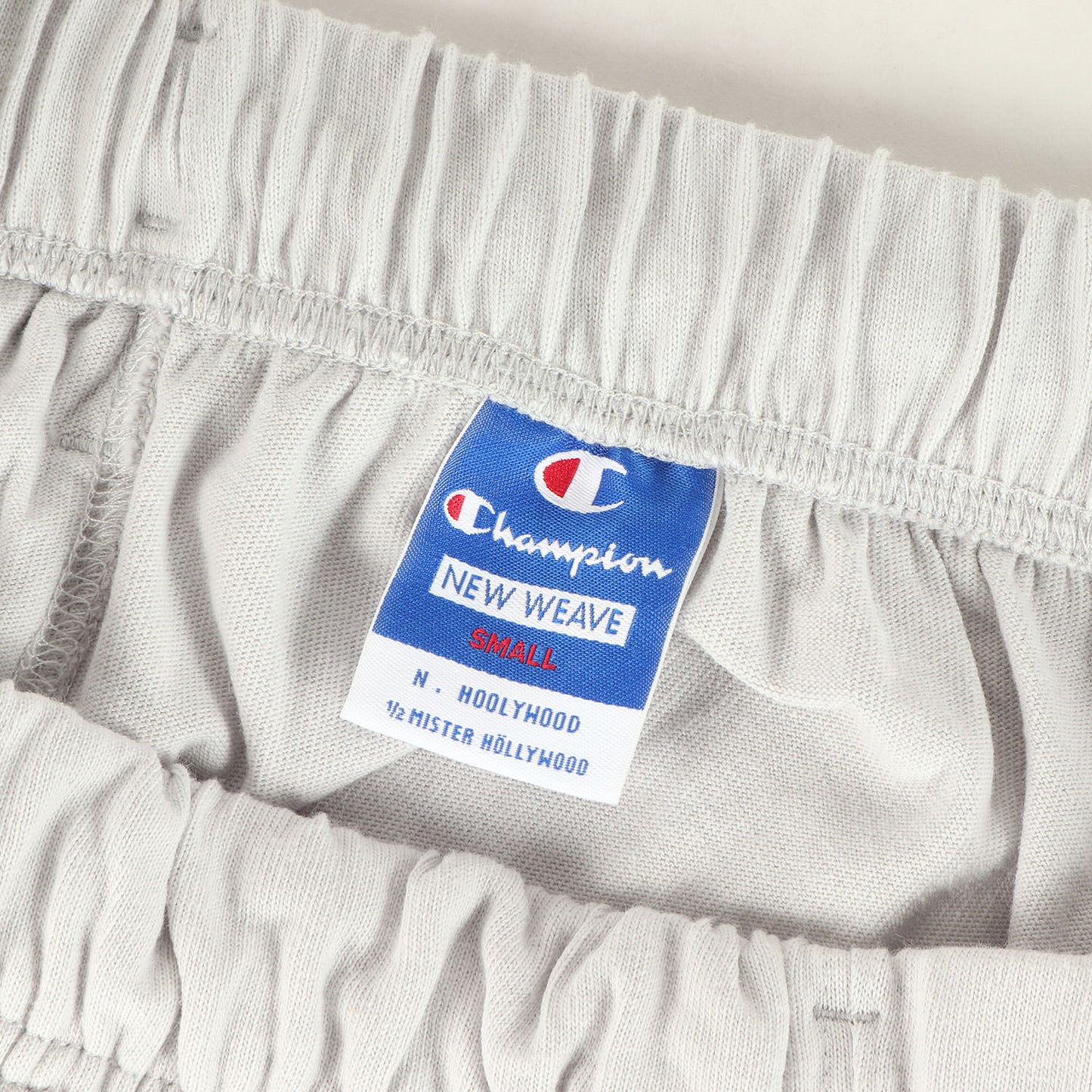 25SS × Champion ライトウェイト スウェット パンツ (SWEAT PANTS C8-B213)