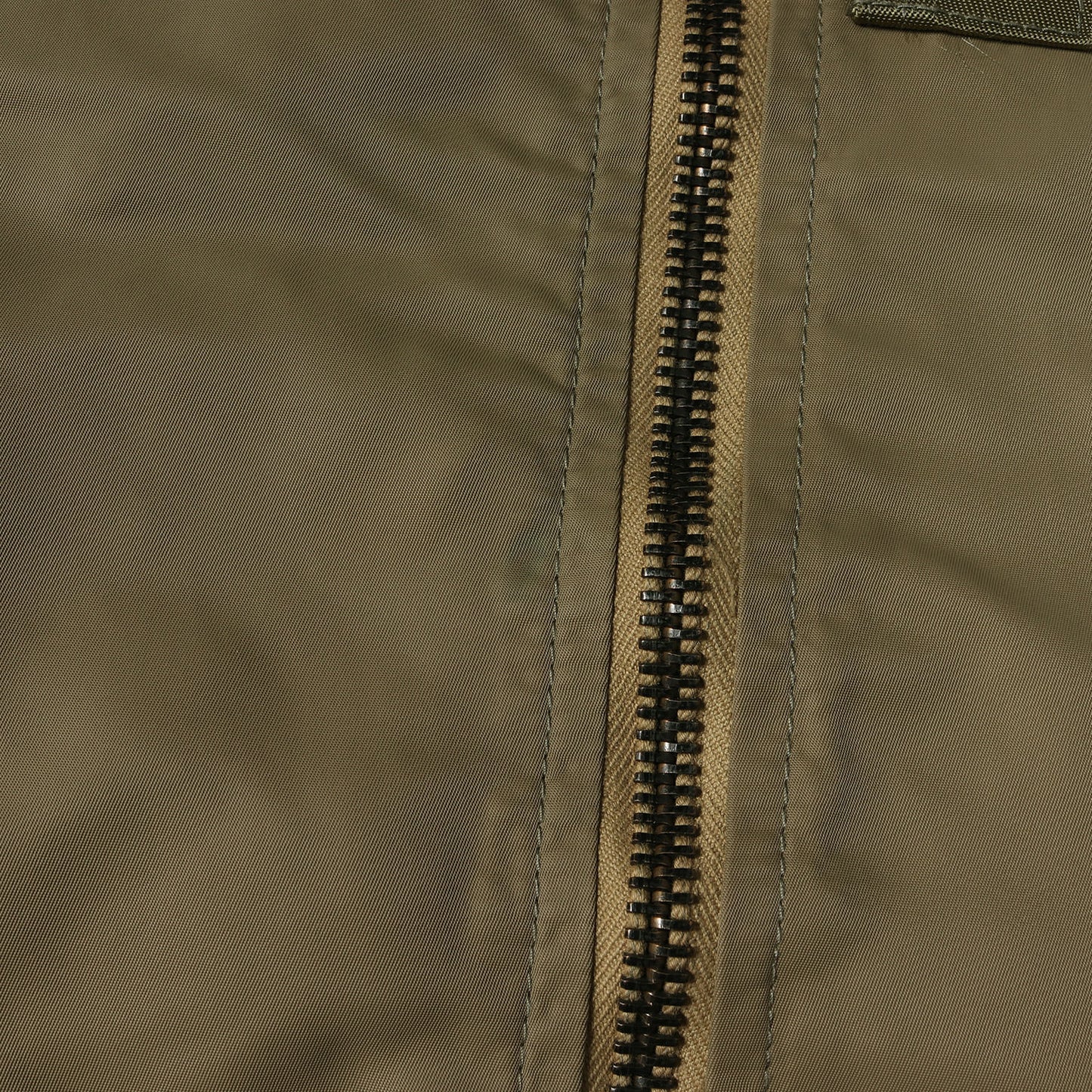 23SS ミリタリー フライト ボンバー ジャケット (TYPE L-2A JACKET 17373)