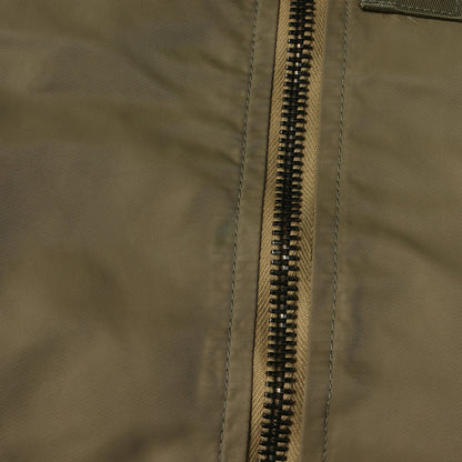 23SS ミリタリー フライト ボンバー ジャケット (TYPE L-2A JACKET 17373)