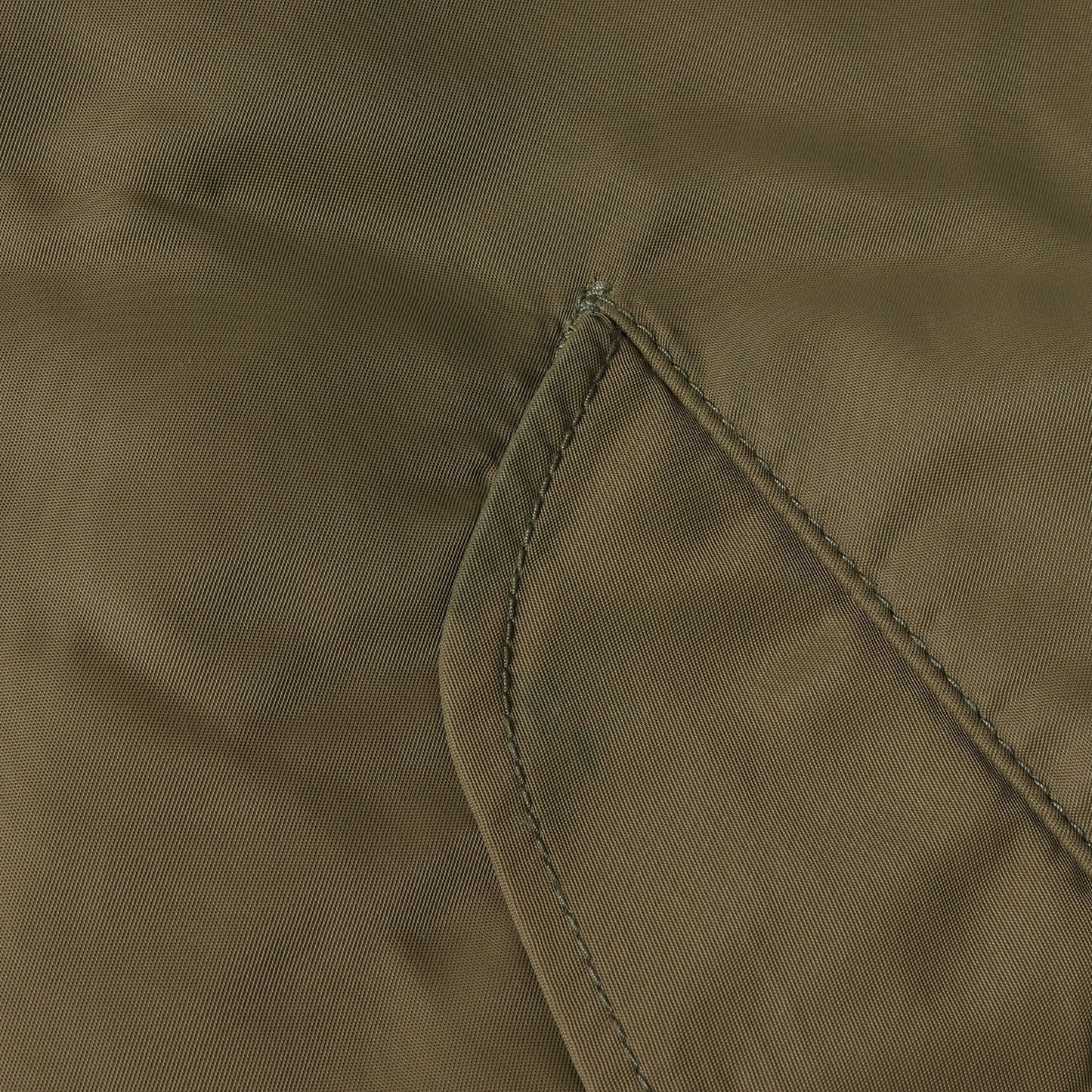 23SS ミリタリー フライト ボンバー ジャケット (TYPE L-2A JACKET 17373)