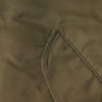 23SS ミリタリー フライト ボンバー ジャケット (TYPE L-2A JACKET 17373)